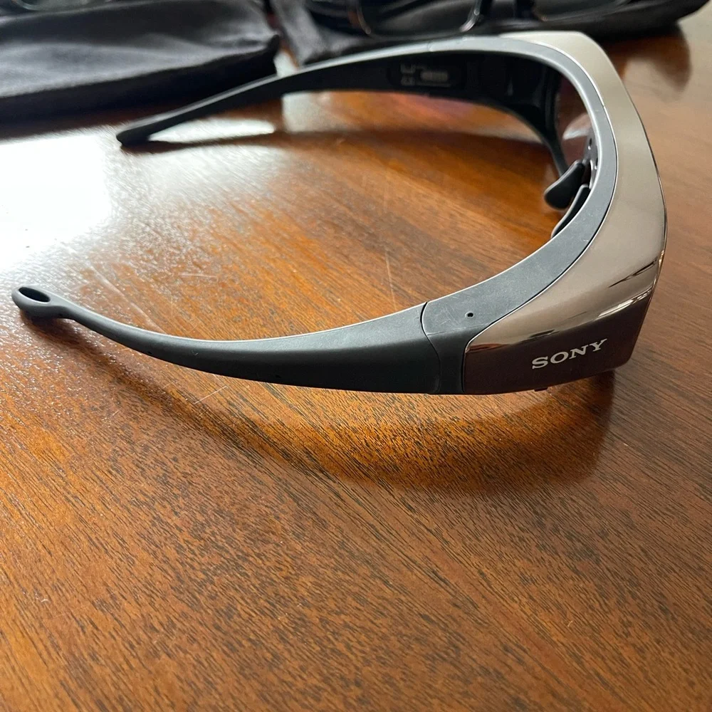 Sony set four